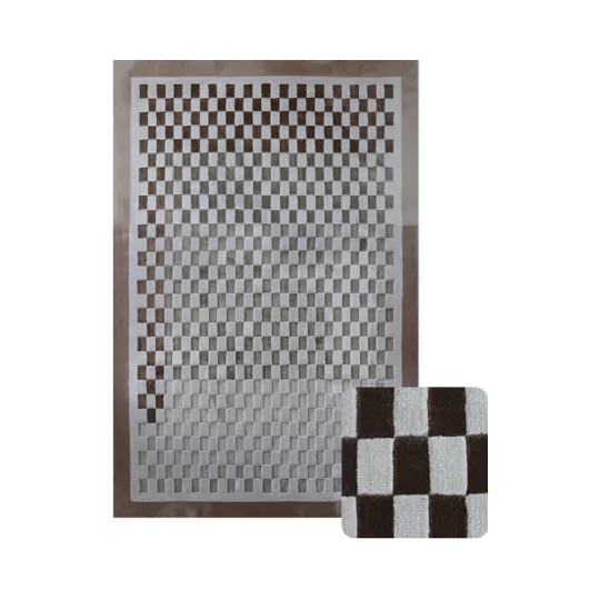Hand-Made Carpet -STL HMC 063