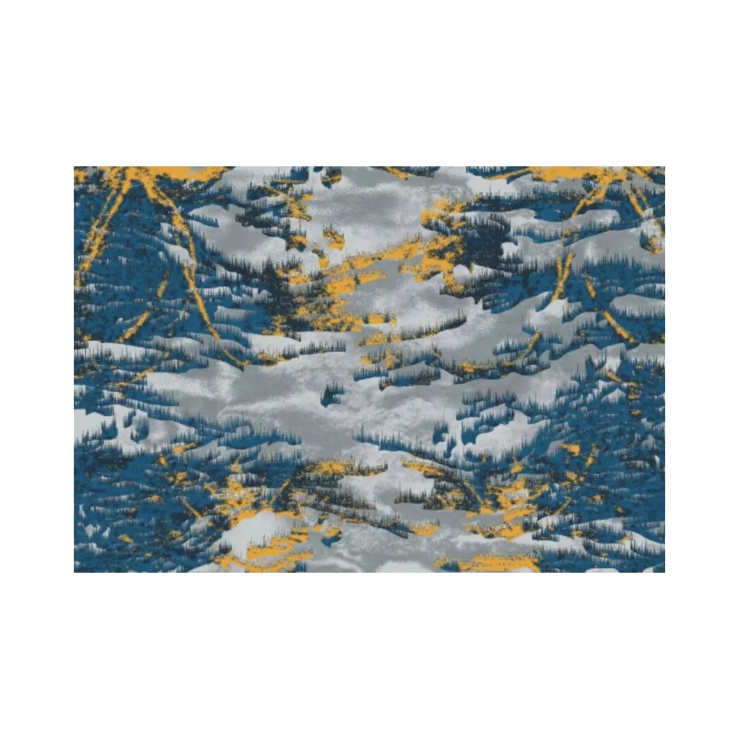Print Carpet -STL PC 001