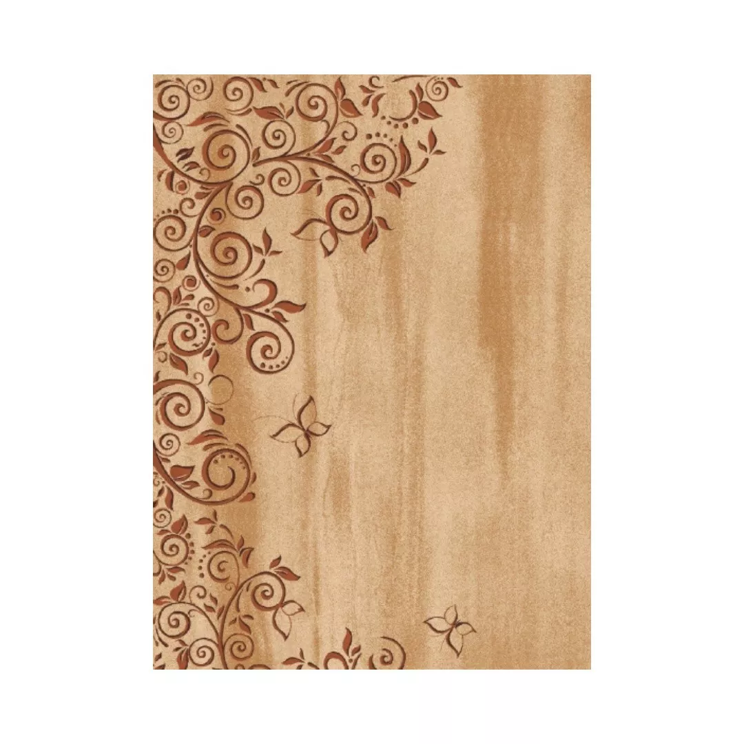 Print Carpet -STL PC 003
