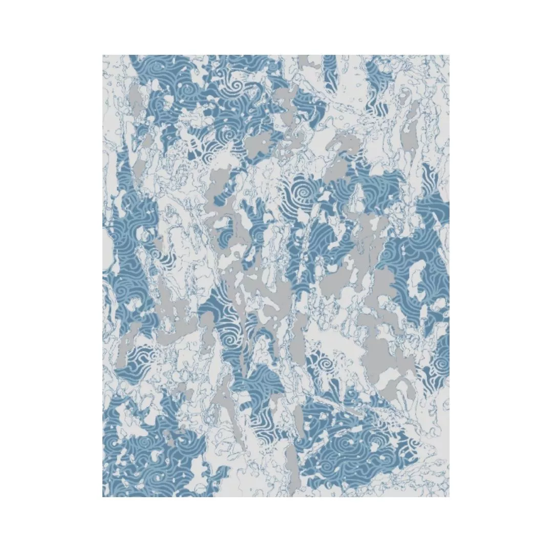 Print Carpet -STL PC 004