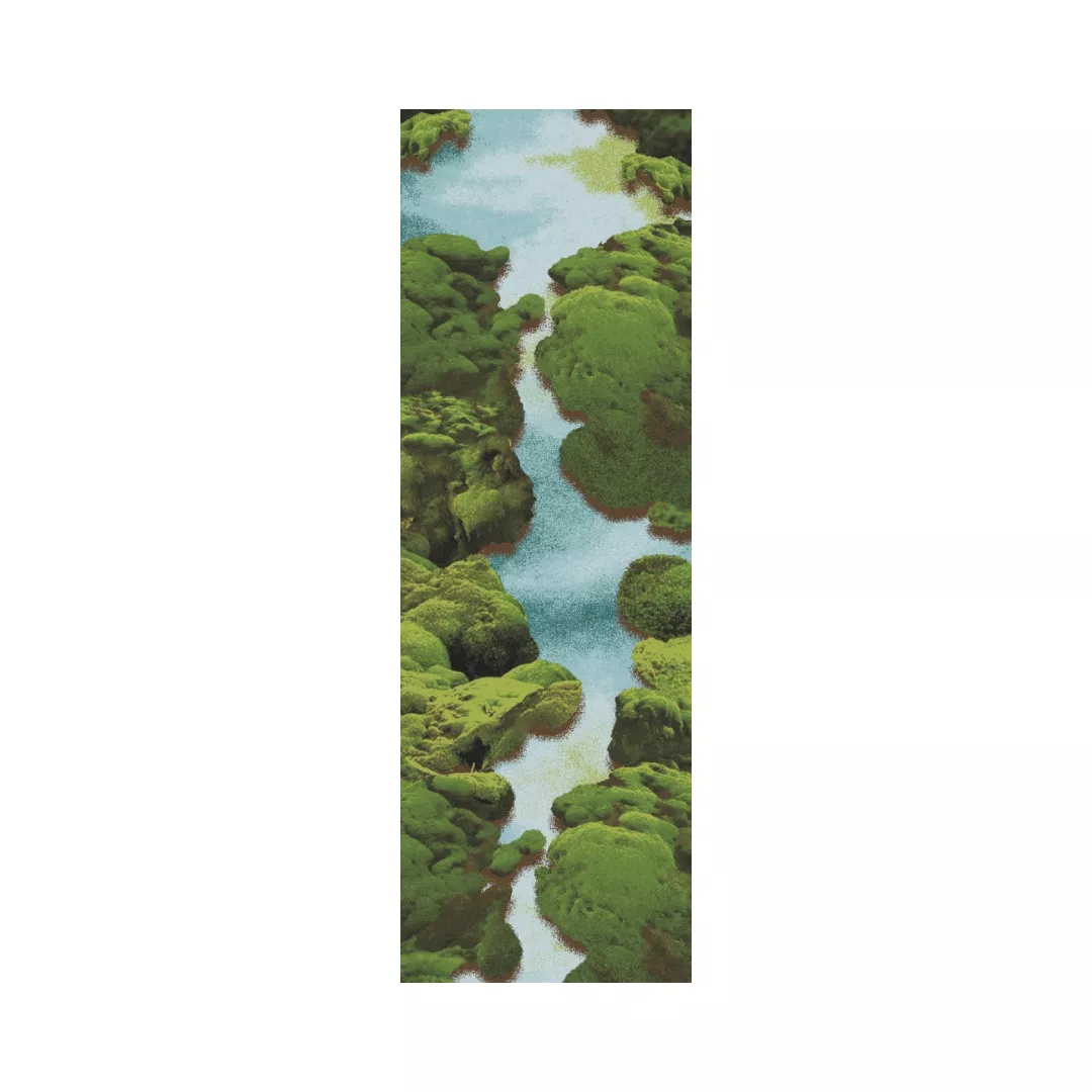 Print Carpet -STL PC 015