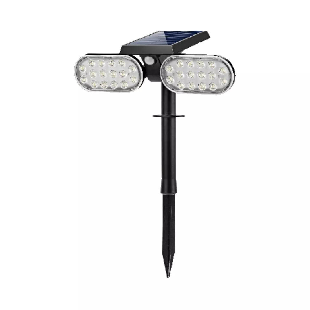 SOLAR Garden Light-002