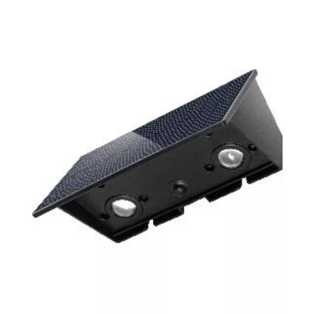 SOLAR Garden Light-004