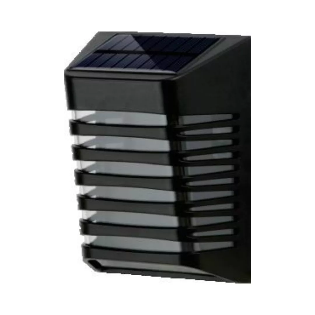 SOLAR Garden Light-005