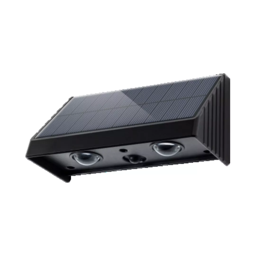 SOLAR Garden Light-006