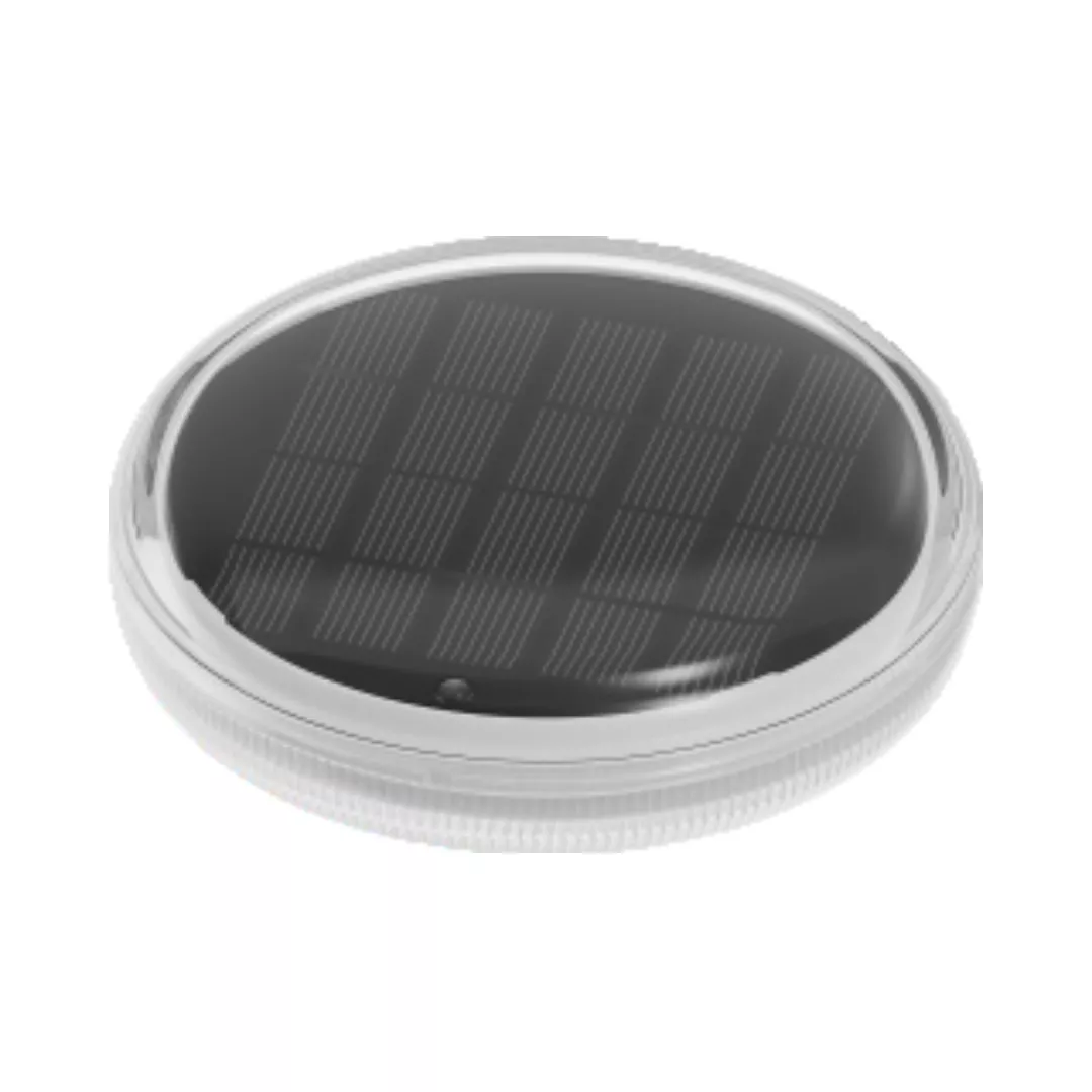 SOLAR Garden Light-009