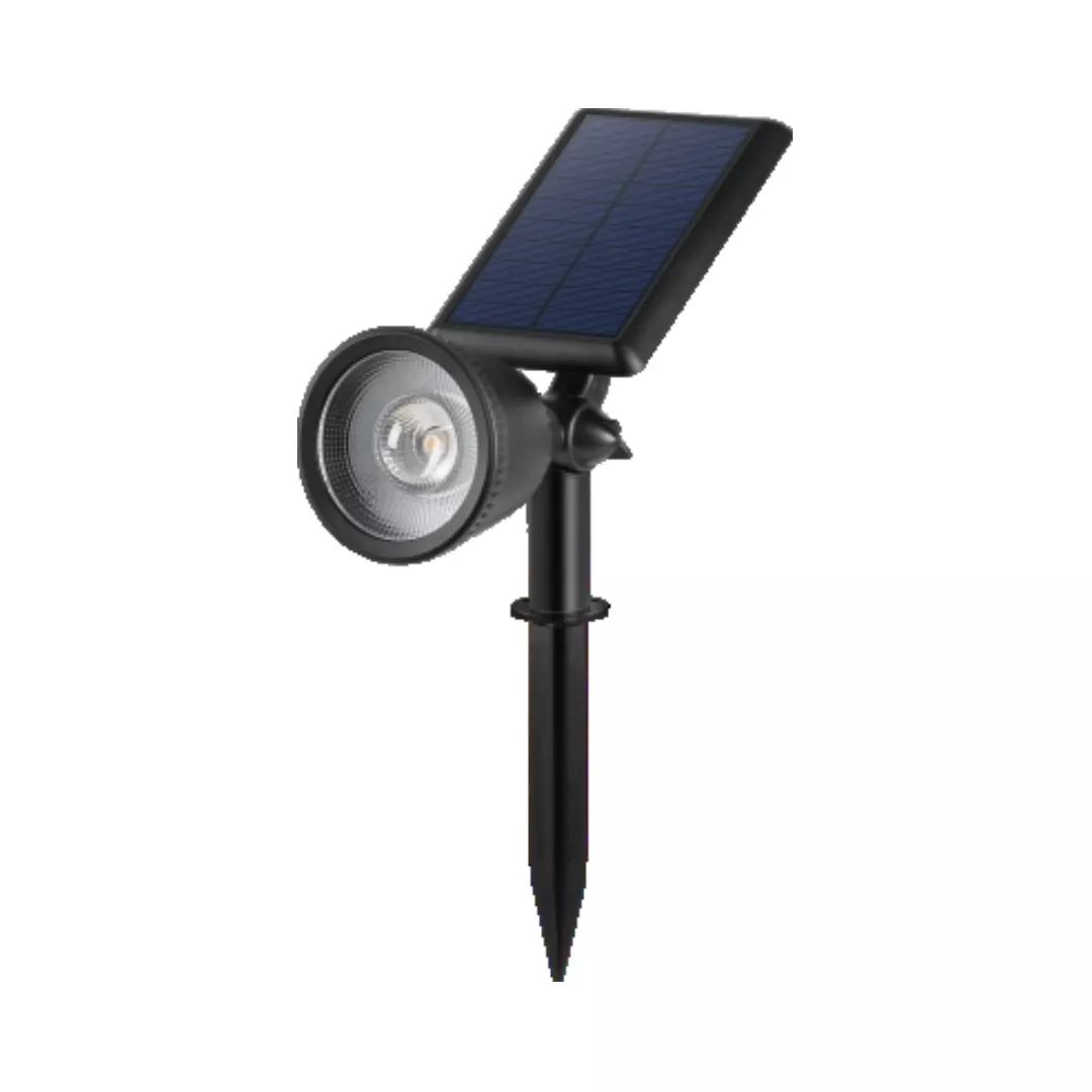 SOLAR Garden Light-010