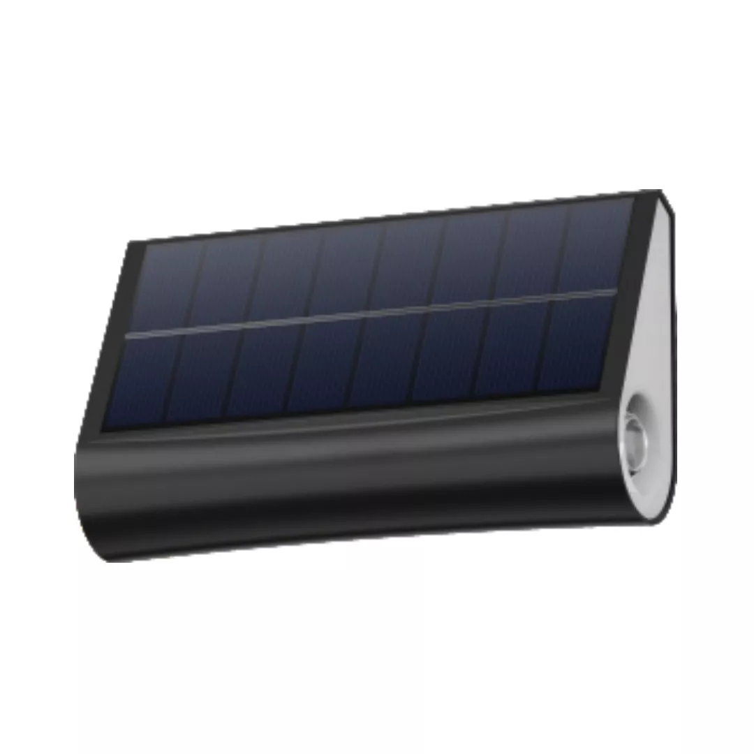 SOLAR Garden Light-011