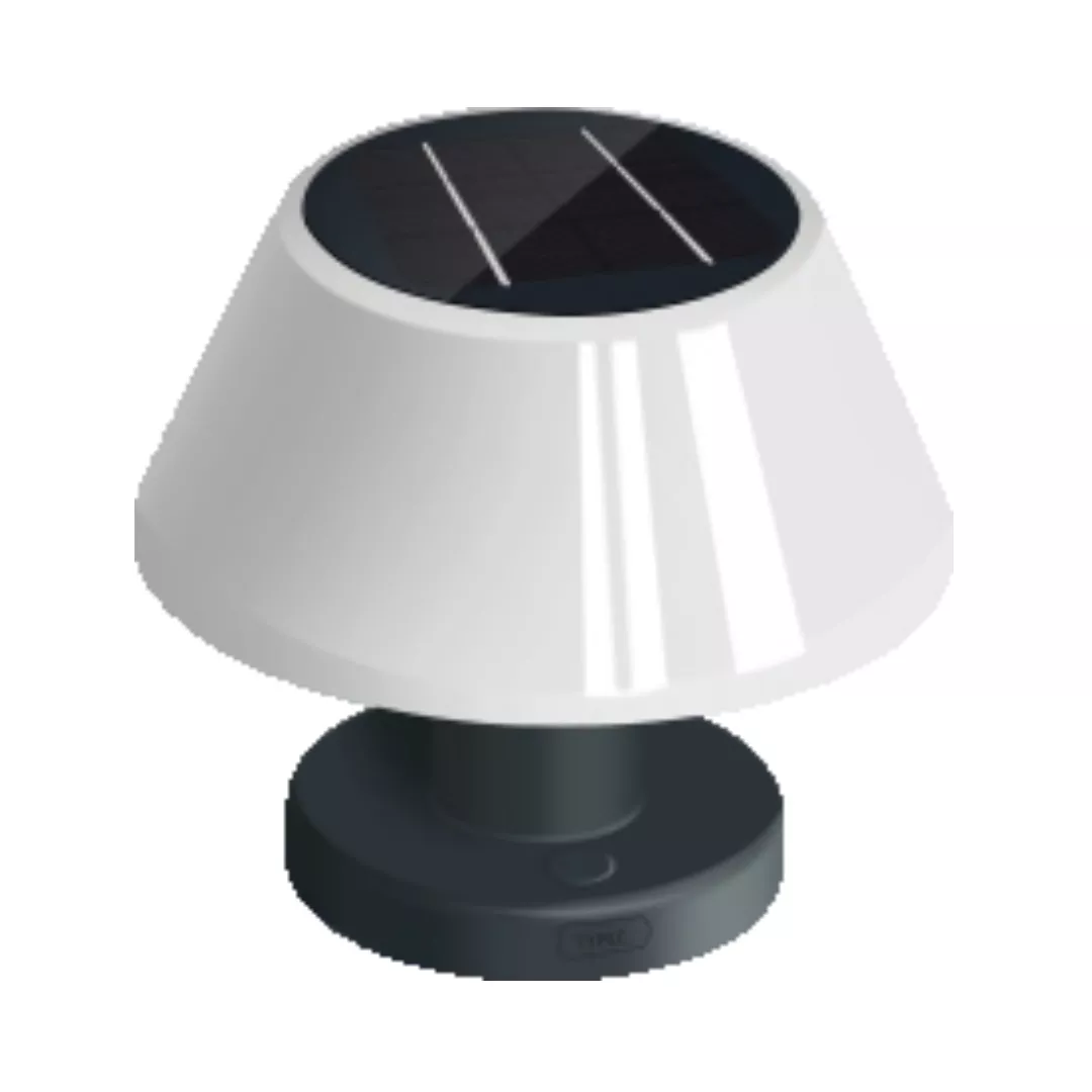 SOLAR Garden Light-012