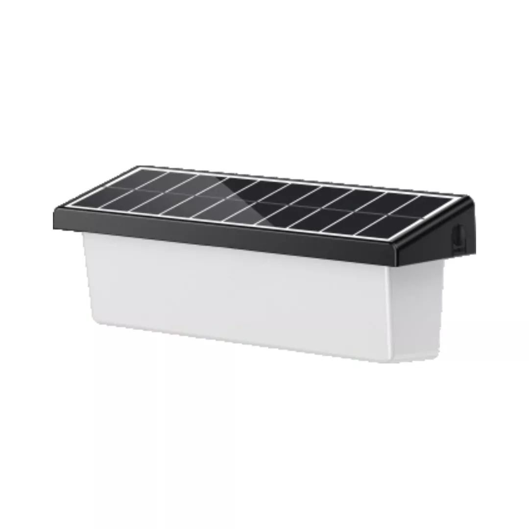 SOLAR Garden Light-013