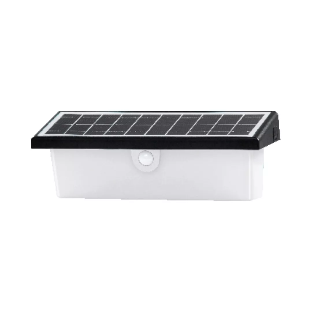 SOLAR Garden Light-015