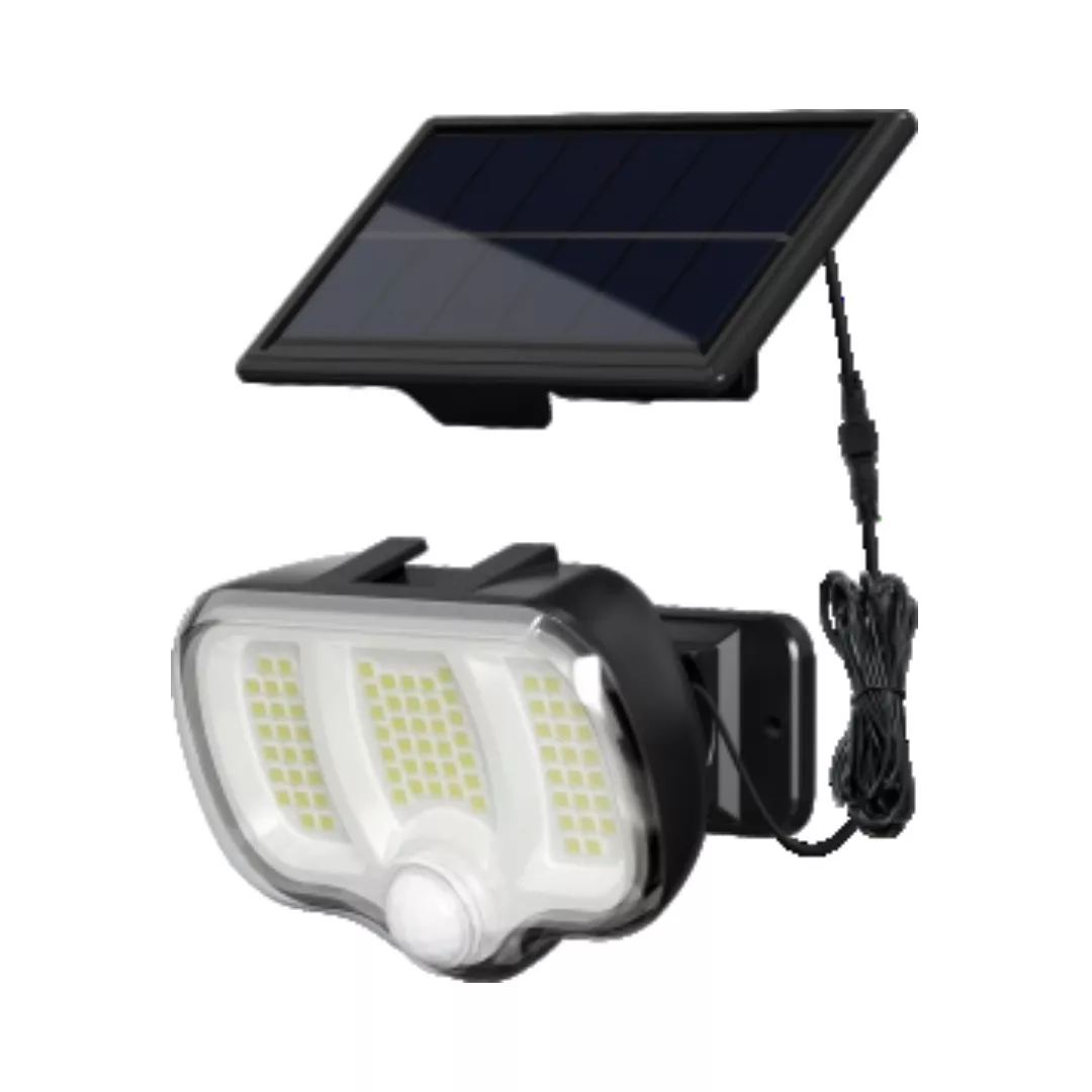SOLAR Garden Light-017