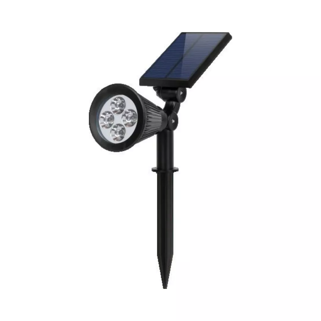 SOLAR Garden Light-019