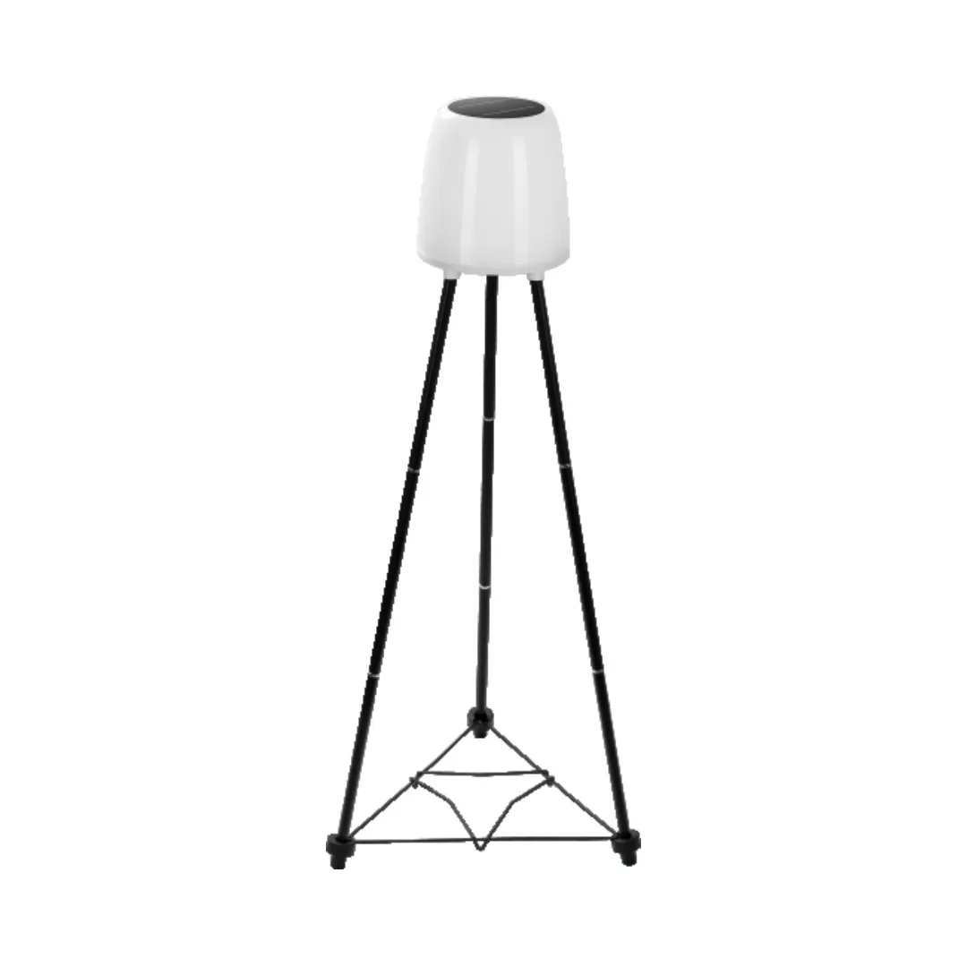 Solar Flood Light-002