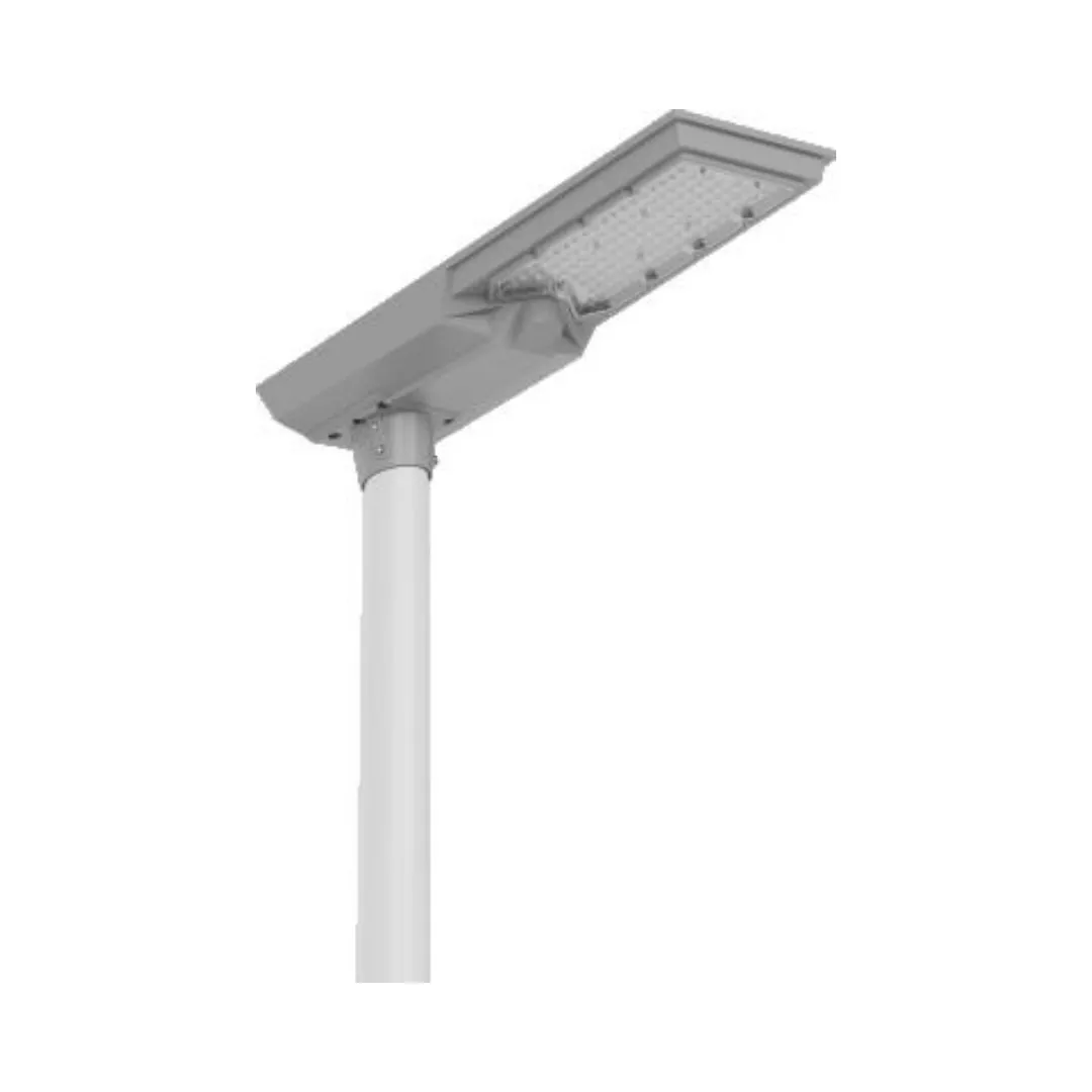Solar Street Light-002