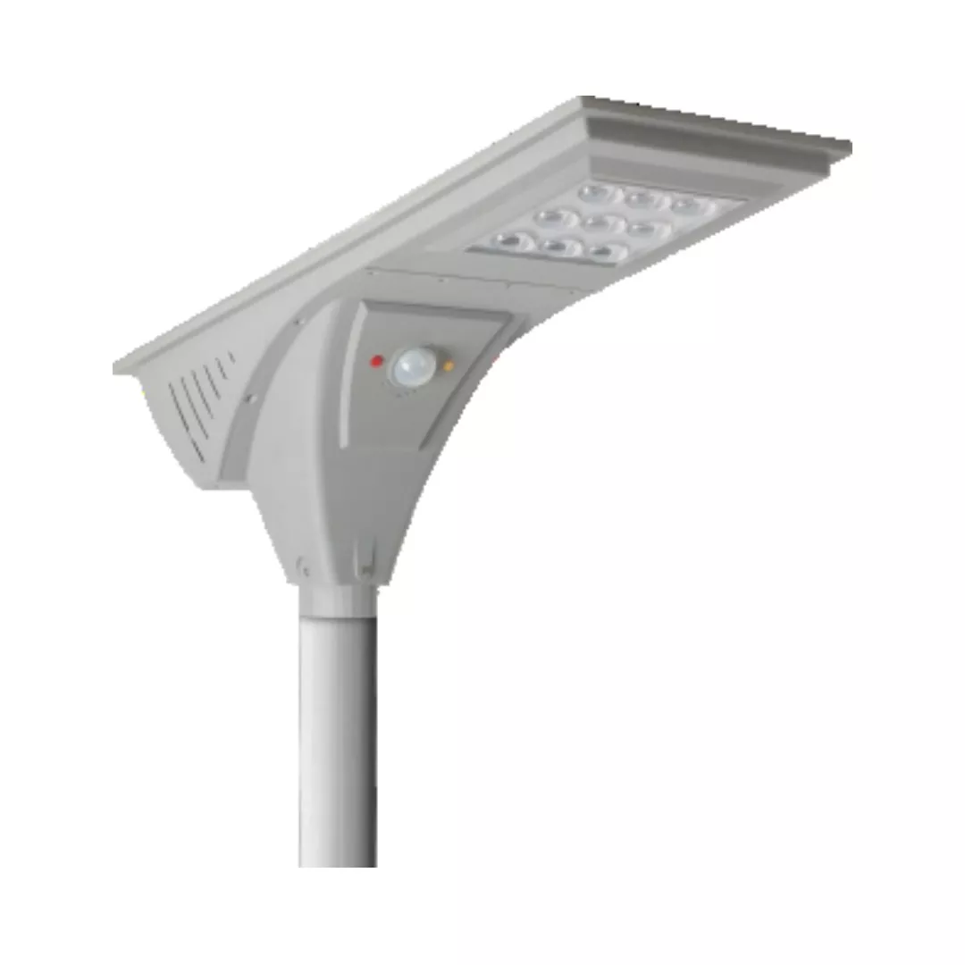 Solar Street Light-006