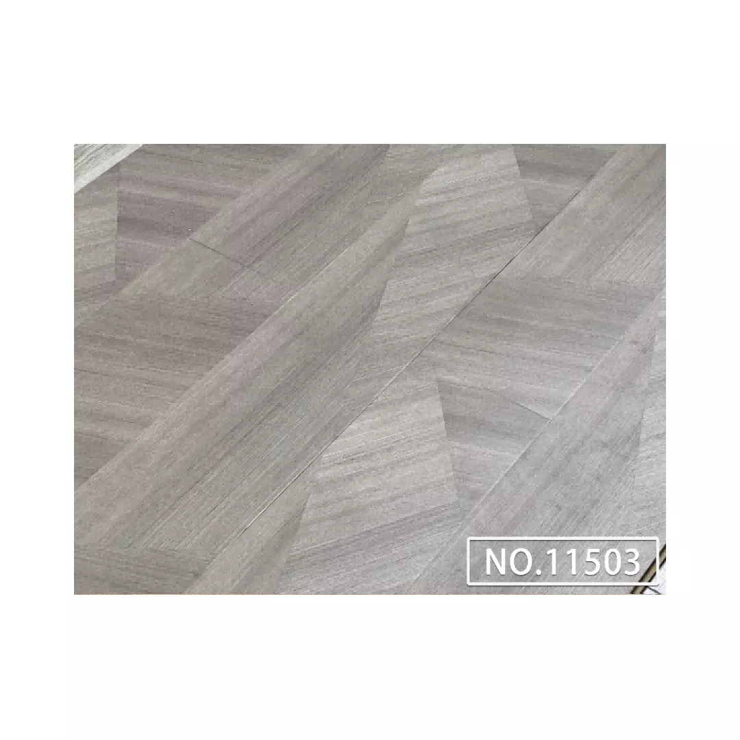 Engineered HDF flooring-127