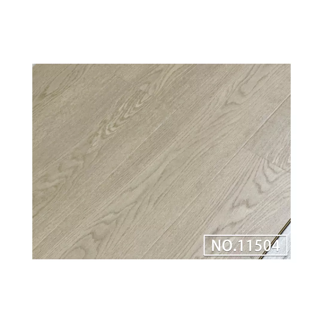 Engineered HDF flooring-128