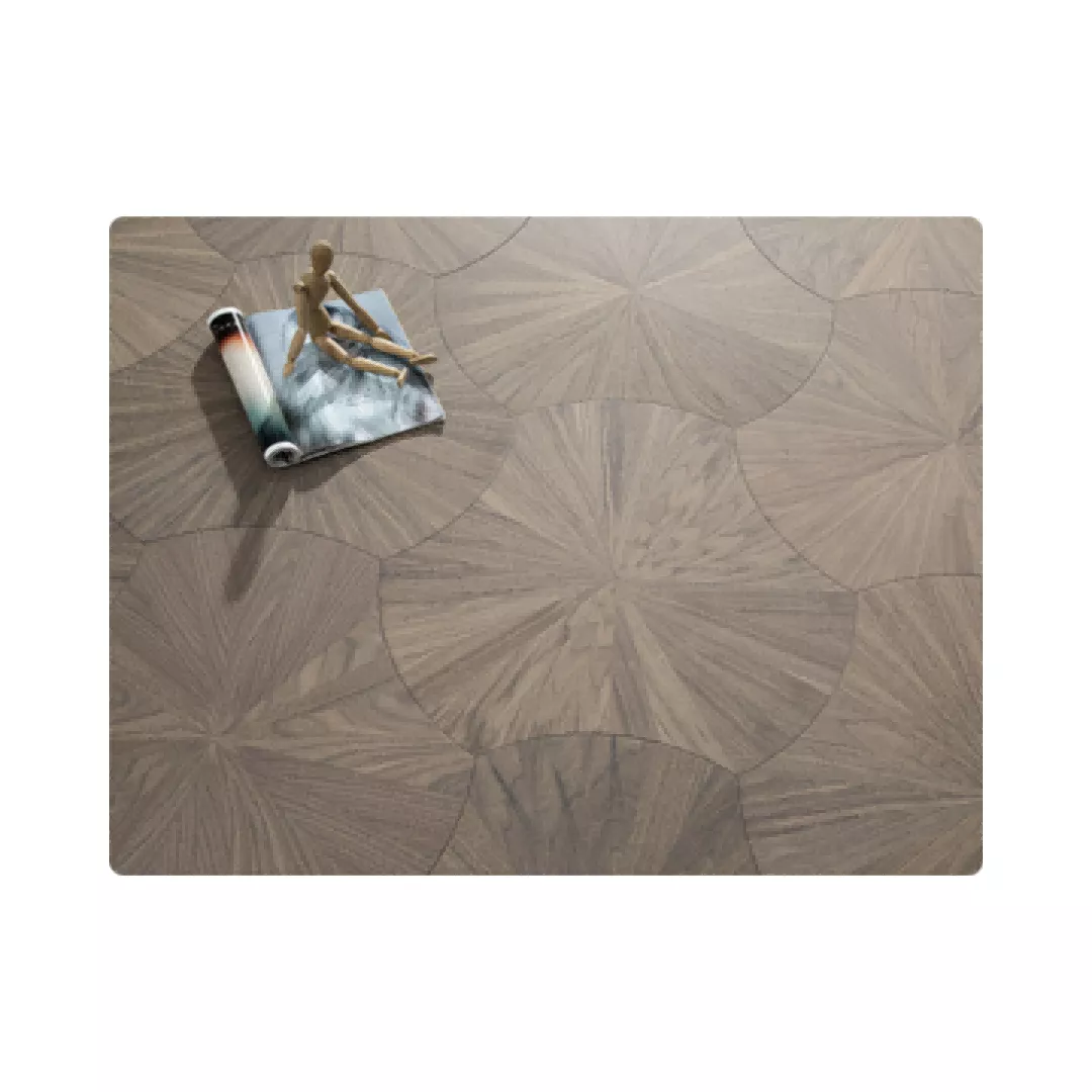 Premium Parquet and Patterned Wood Floor-163