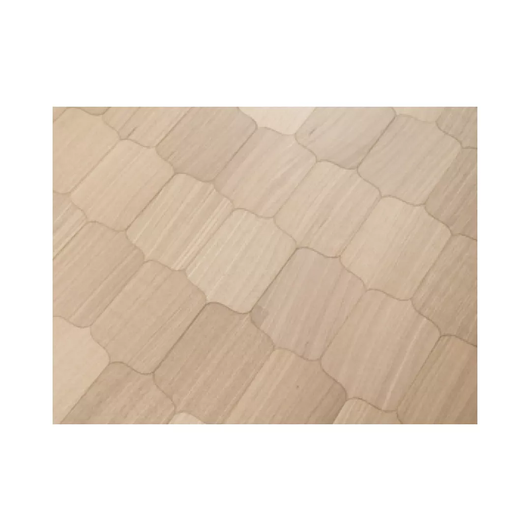 Premium Parquet and Patterned Wood Floor-182
