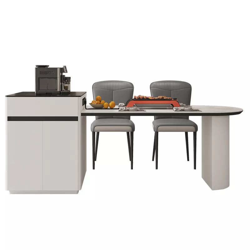 Hotel Dining Table-STLDT6722
