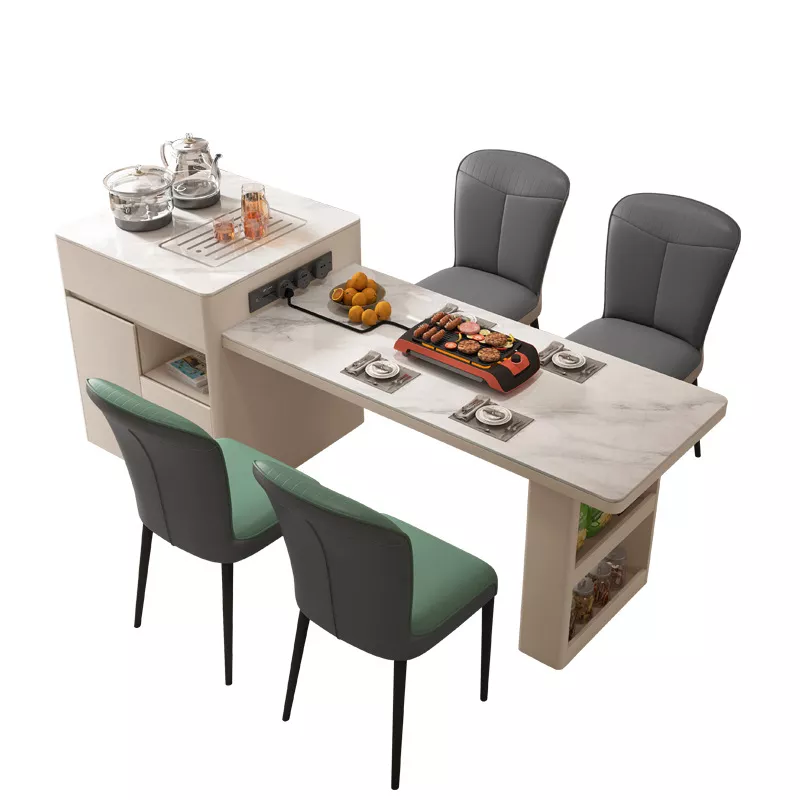 Hotel Dining Table-STLDT6724