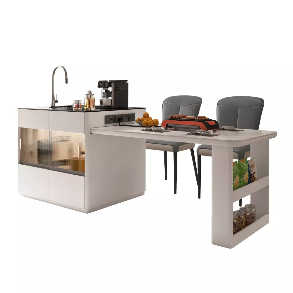 Hotel Dining Table-STLDT6726