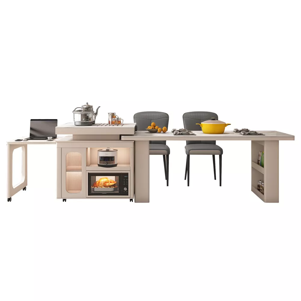 Hotel Dining Table-STLDT6727