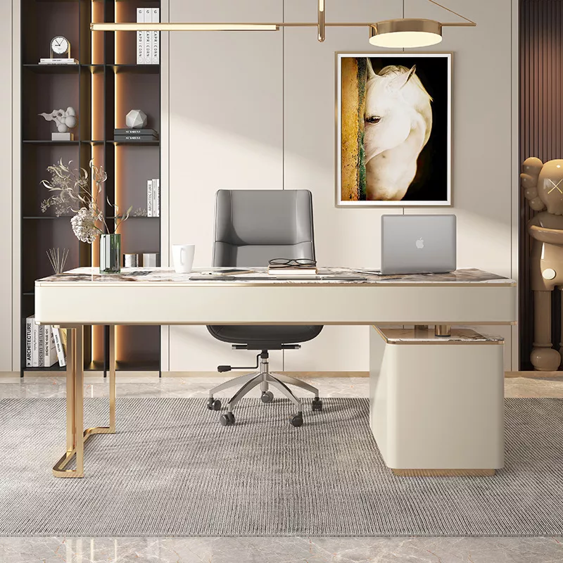 Hotel Executive Desk-STLDES6749
