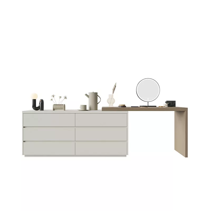 Hotel Computer Desk-STLDES6757