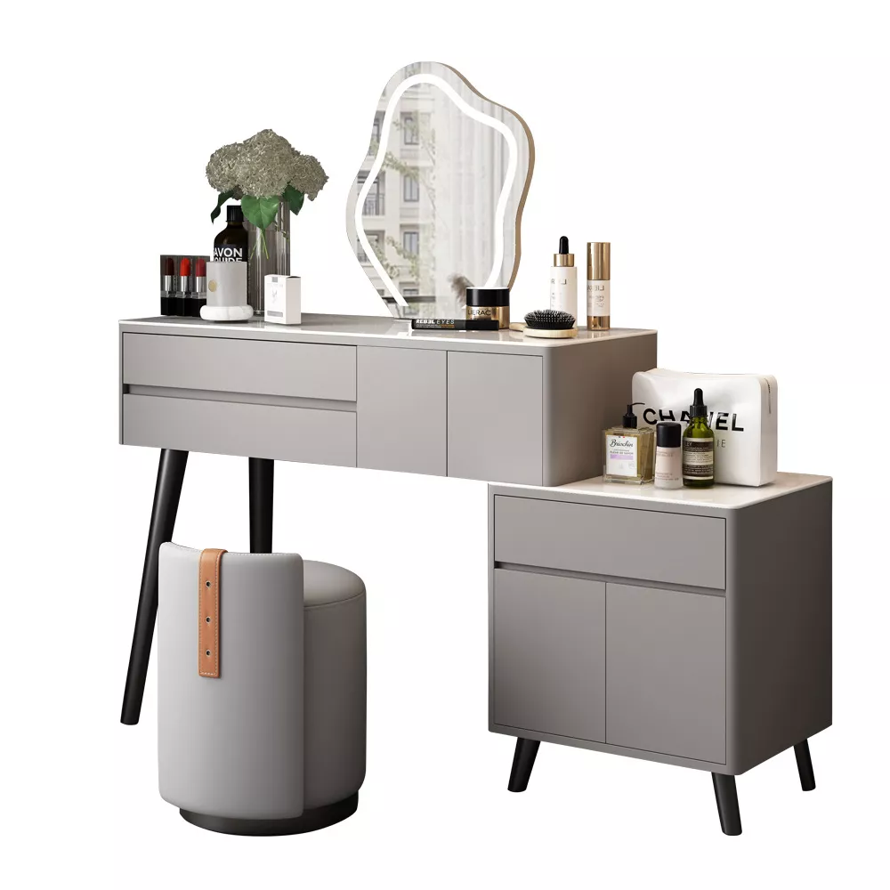 Hotel Computer Desk–STLDES6759