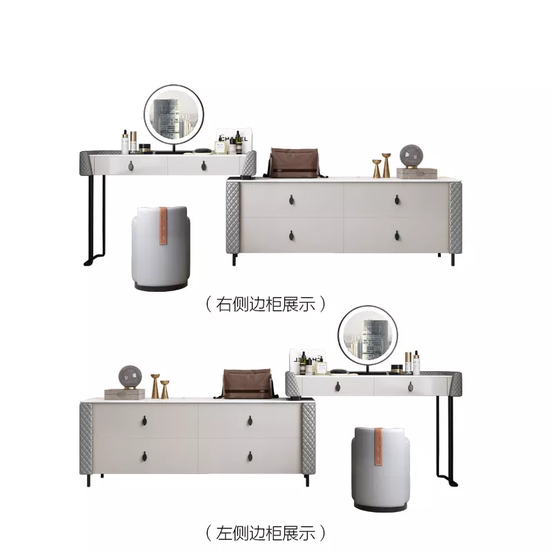 Hotel Computer Desk–STLDES6762
