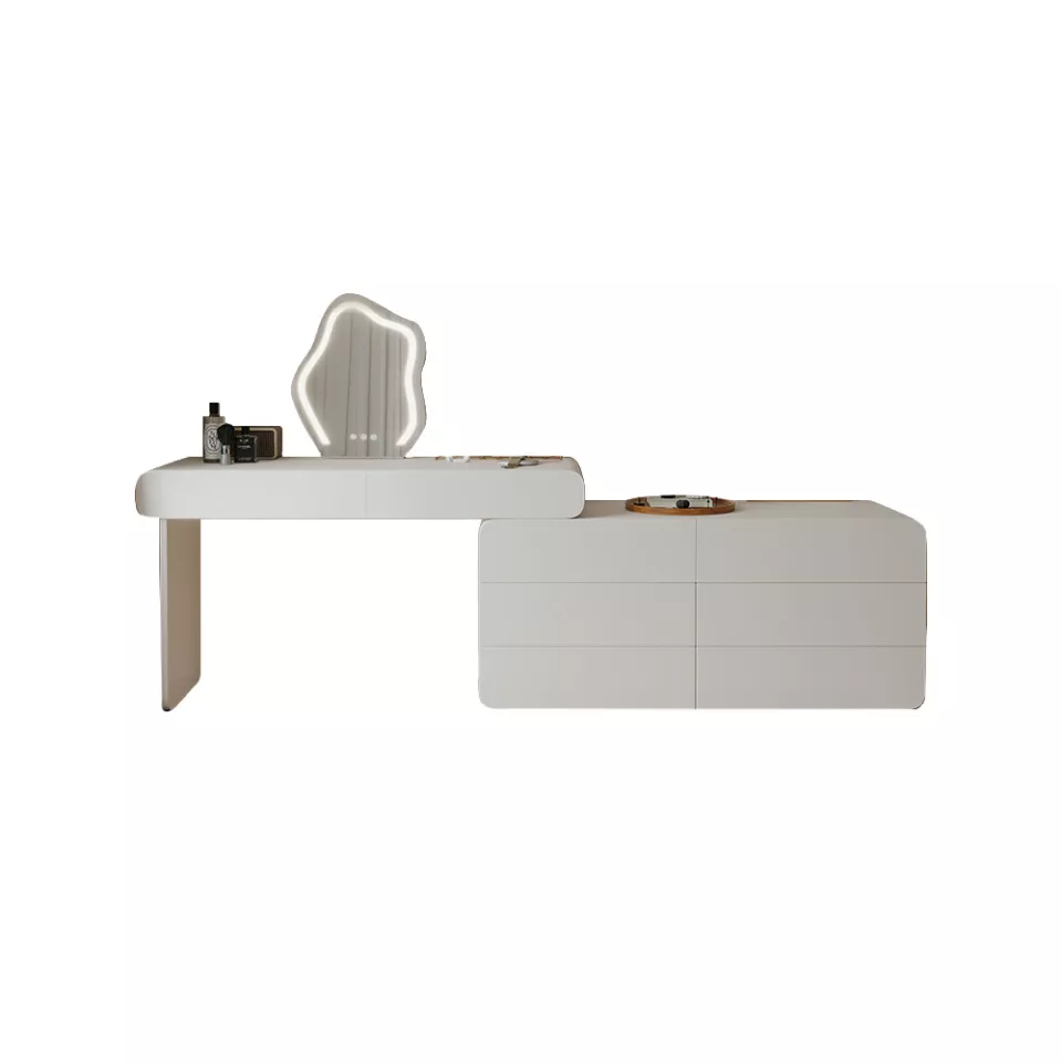 Hotel Computer Desk–STLDES6763