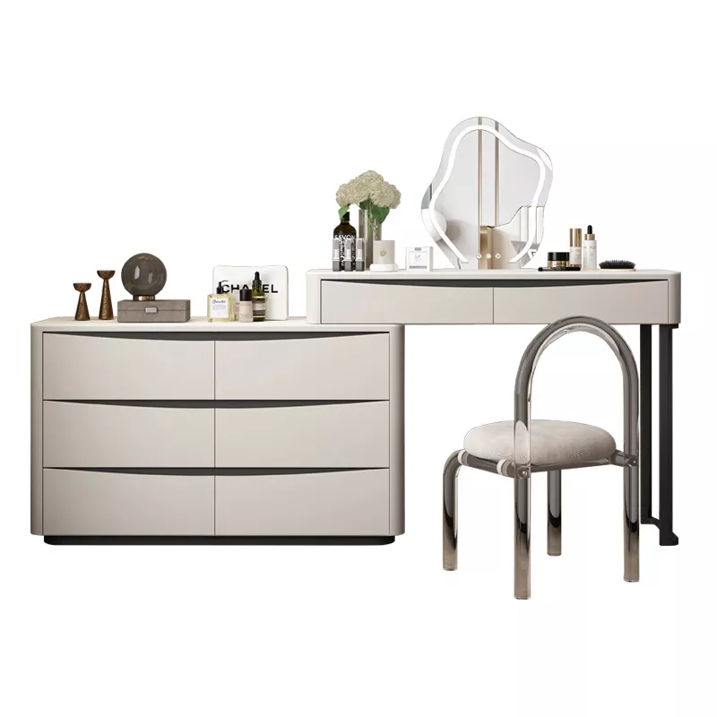 Hotel Computer Desk–STLDES6765