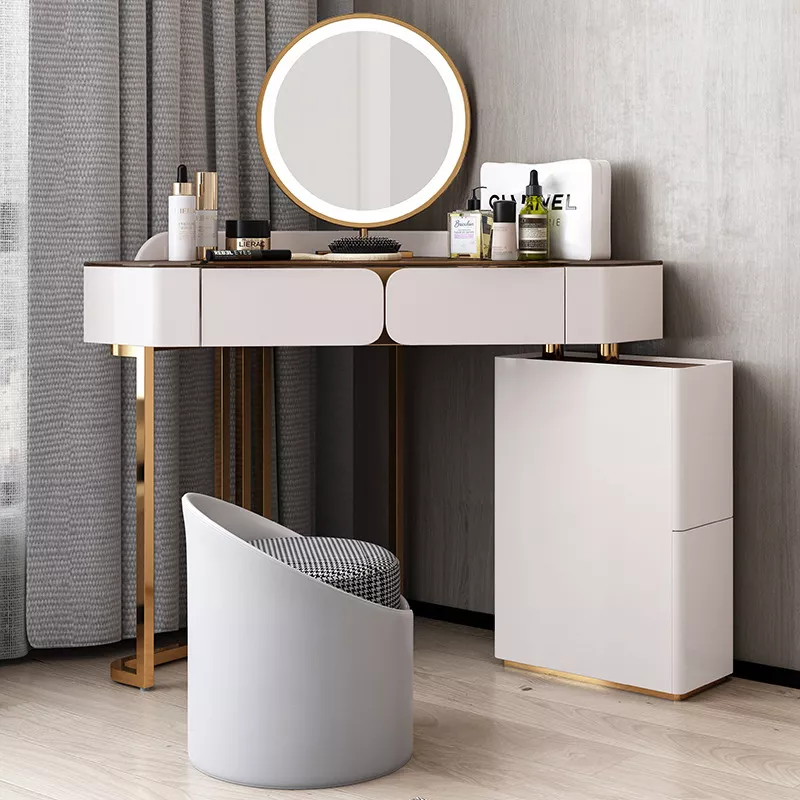 Hotel Computer Desk–STLDES6772