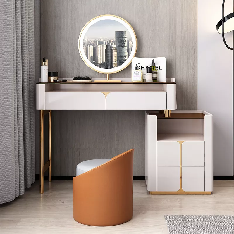 Hotel Computer Desk–STLDES6773
