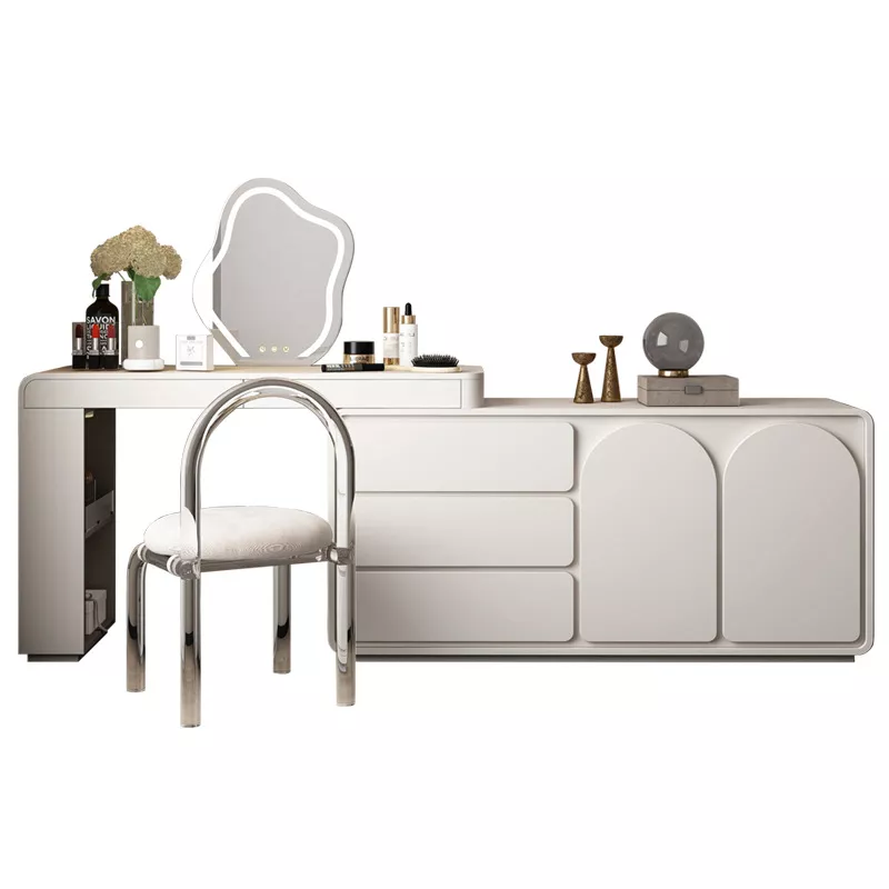 Hotel Computer Desk–STLDES6774