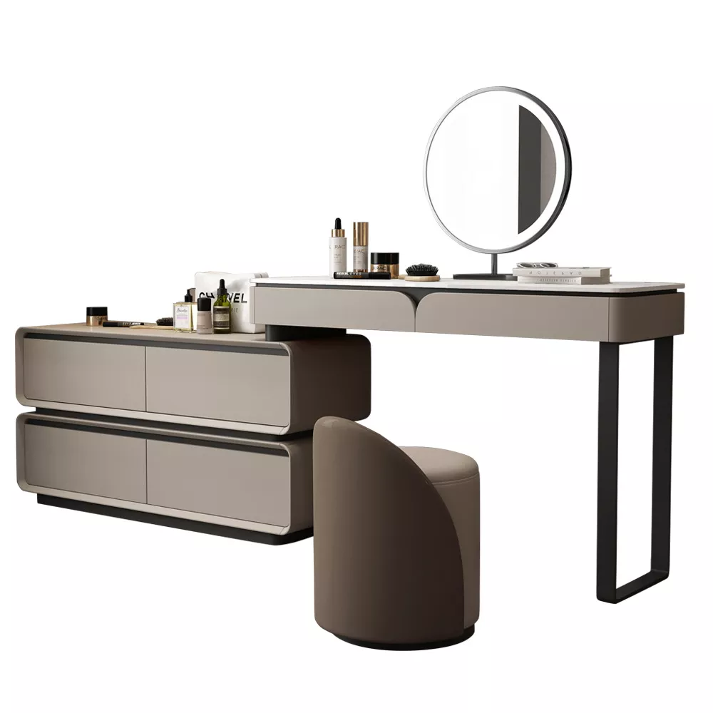 Hotel Computer Desk–STLDES6776