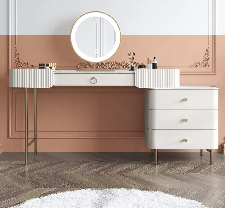 Hotel Vanity Desk–STLDES6779