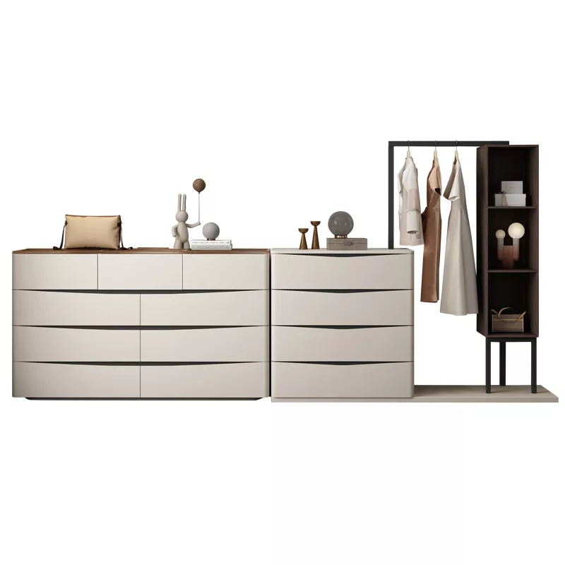 Hotel Wardrobe & Console–STLWAR6780