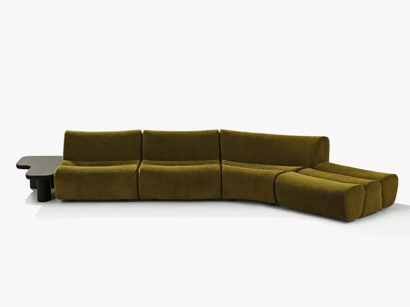 Hotel Lobby Sofa - STLLB6791