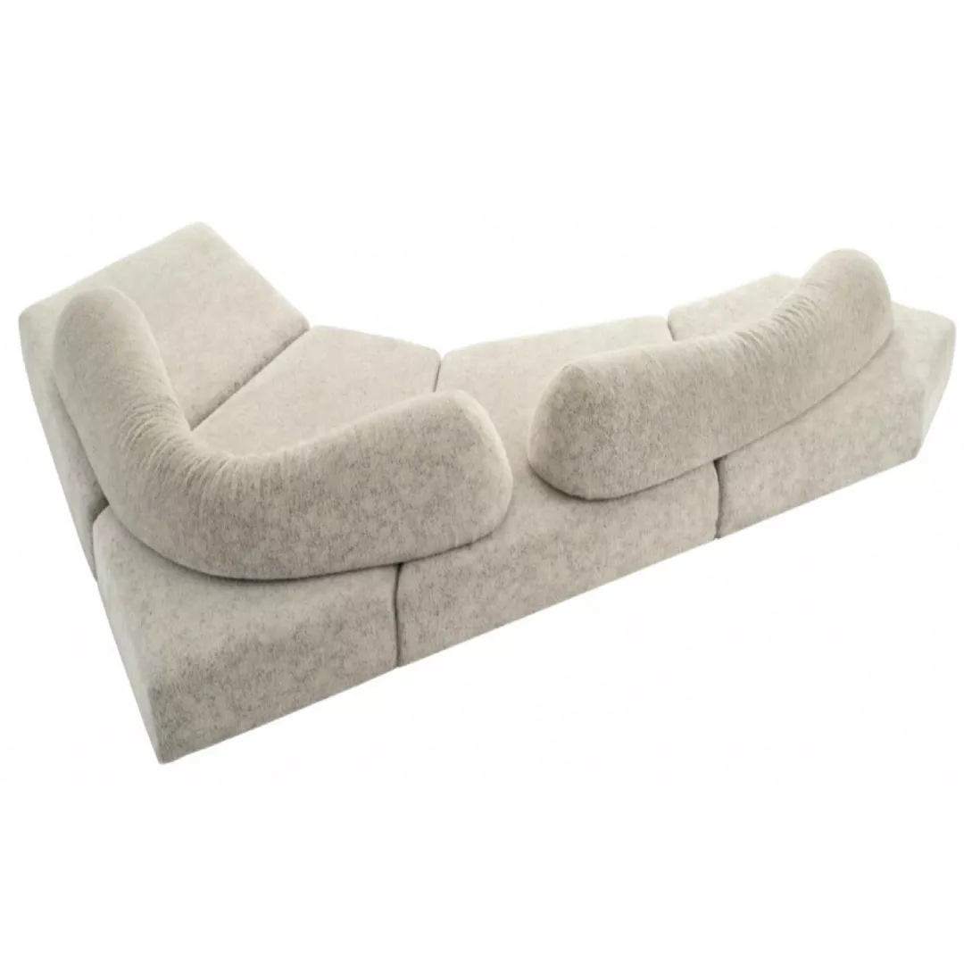 Hotel Lobby Sofa - STLLB6795