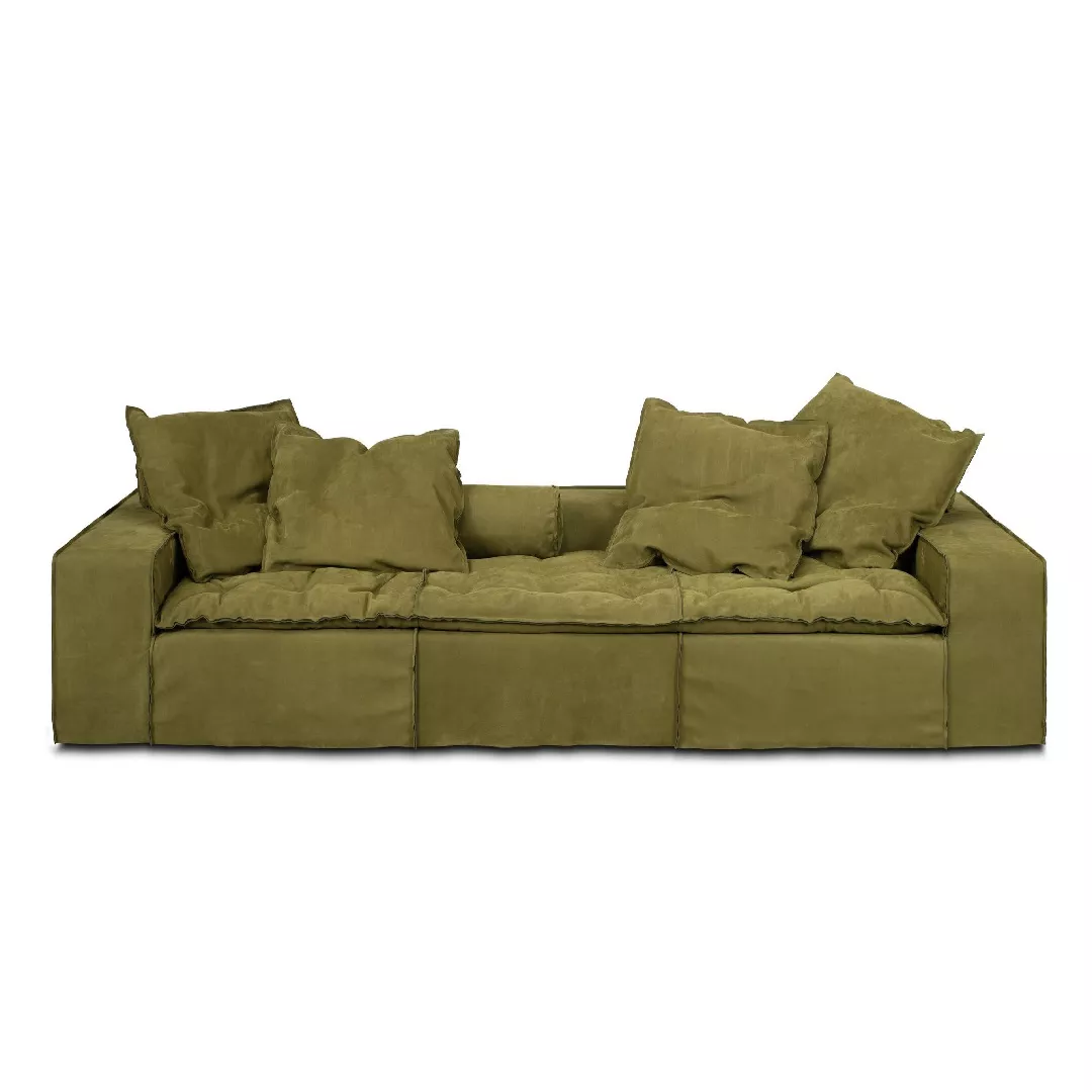 Hotel Lobby Sofa - STLLB6802
