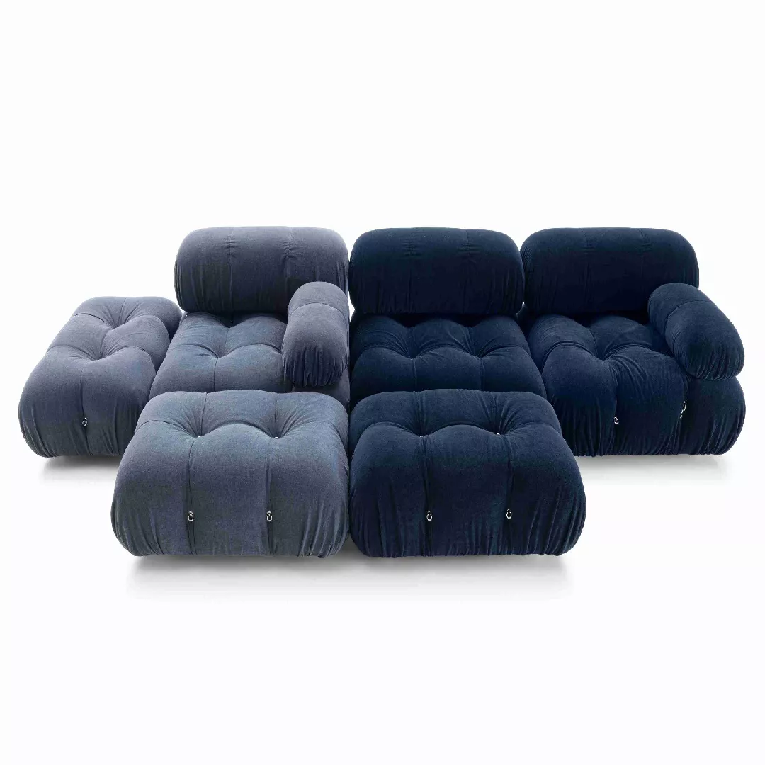 Hotel Lobby Sofa - STLLB6803