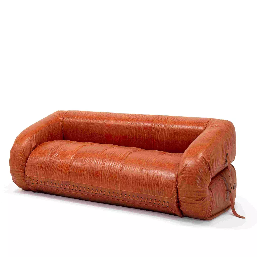 Hotel Lobby Sofa - STLLB6808