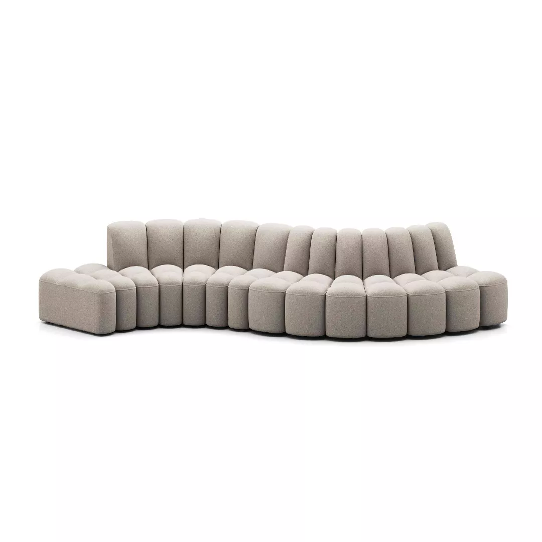 Hotel Lobby Sofa – STLLB6811