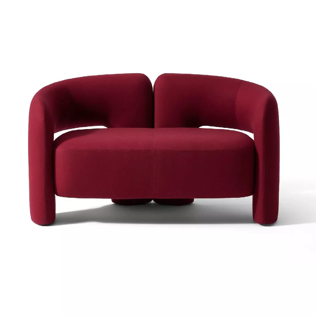 Hotel Lobby Sofa – STLLB6813