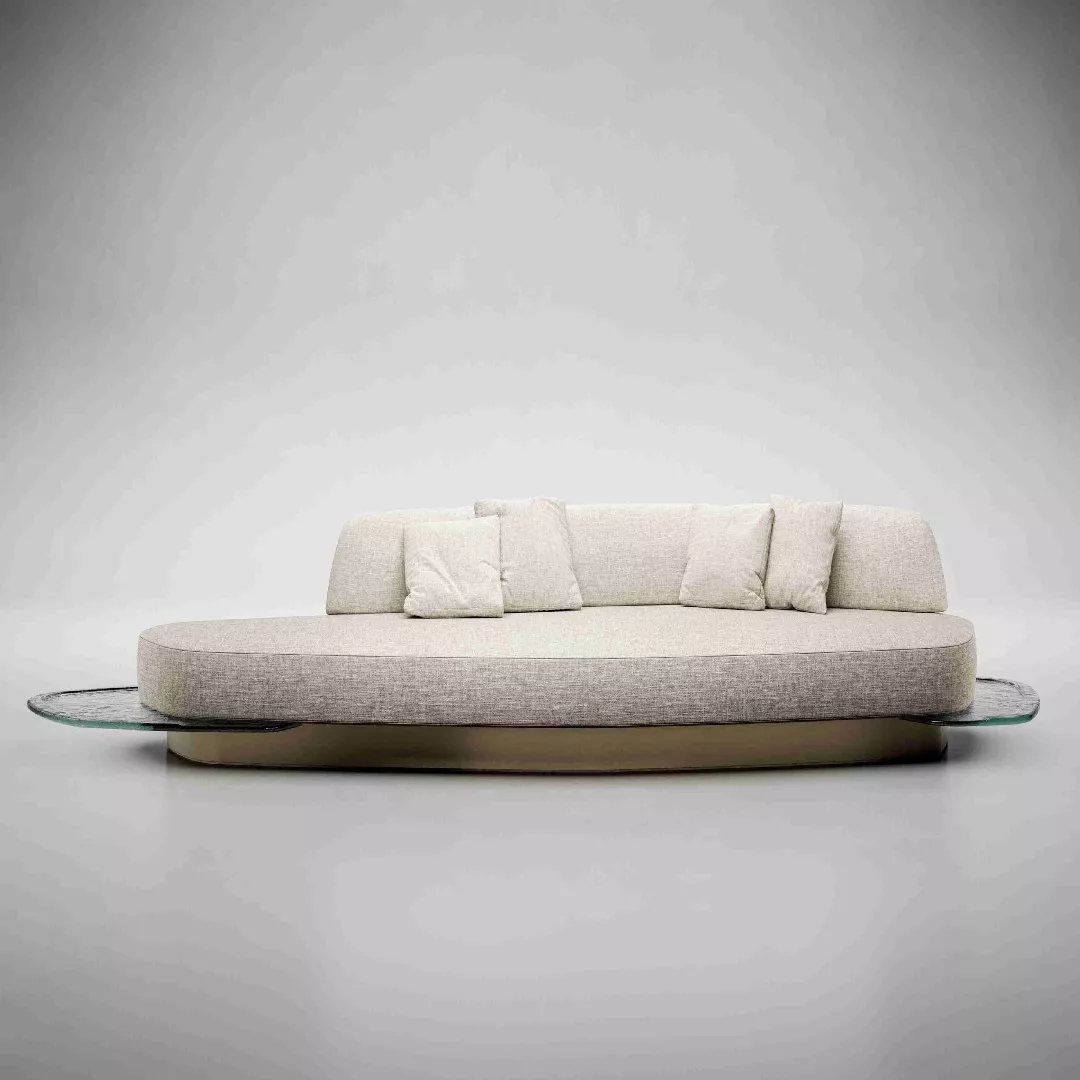 Hotel Lobby Sofa – STLLB6814