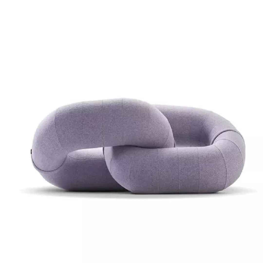 Hotel Lobby Sofa – STLLB6817