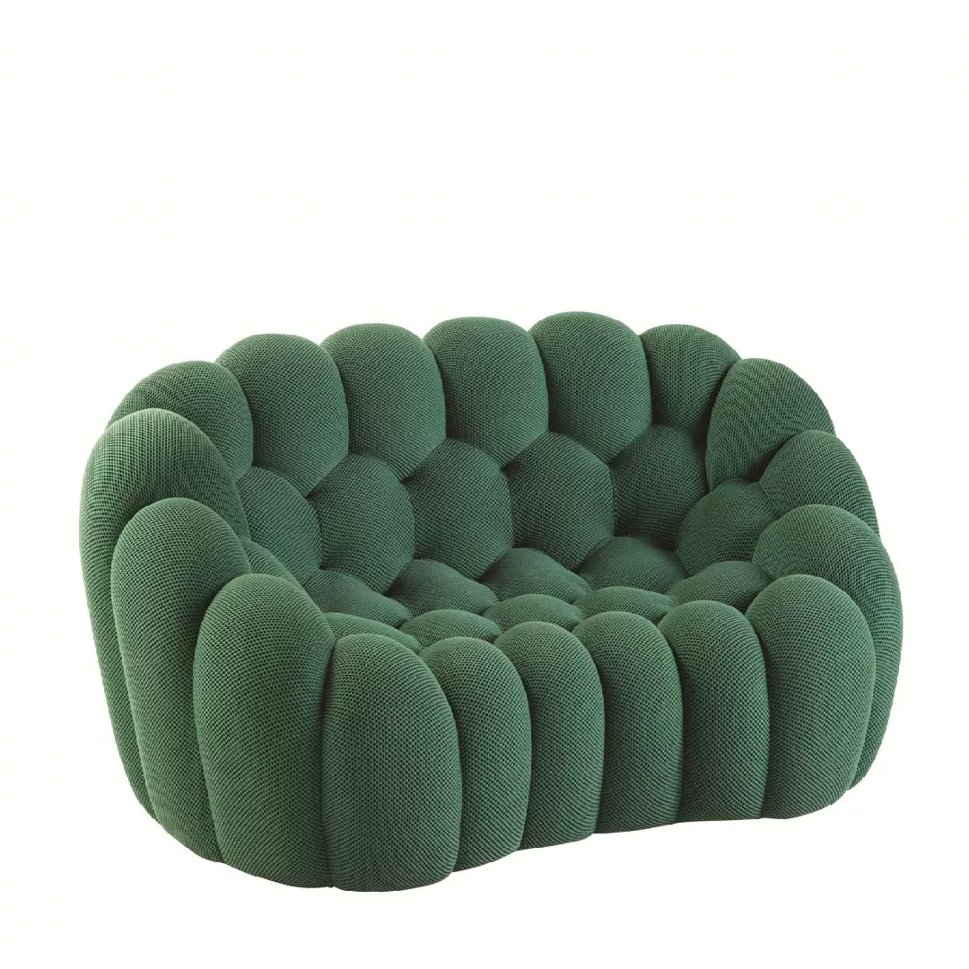 Hotel Lobby Sofa – STLLB6818